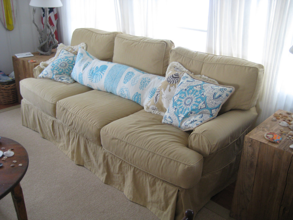 Slipcovers Upholstery Sylmar